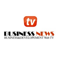BUSINESS NEWS TV logo - Similar company to Wrep - Web Reporter Eu Register