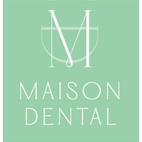 Maison Dental logo - Similar company to Smiths Technical Systems Ltd