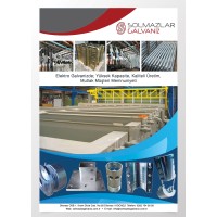 solmazlar galvaniz logo - Similar company to Galvasun Galvaniz
