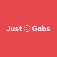 Just Gabs logo - Similar company to Citizenbrain, Llc