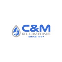 C & M Plumbing Inc. logo - Similar company to Spec22 Sales