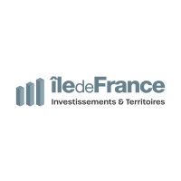 IDF Investissements & Territoires logo - Similar company to Thierac Promotion