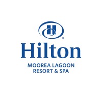 Hilton Moorea Lagoon Resort & Spa logo - Similar company to Te Moana Tahiti Resort