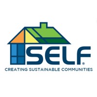 SELF (Solar and Energy Loan Fund) logo - Similar company to Olympus Terminals