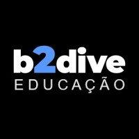 b2dive educação logo - Similar company to Bac Representações