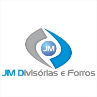 JM Divisórias e Forros LTDA logo - Similar company to Gkm Forros De Gesso Ltda Me