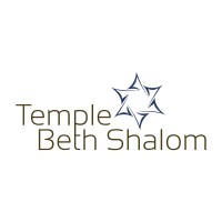 Temple Beth Shalom logo - Similar company to Urj Greene Family Camp