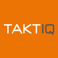 TAKTIQ logo - Similar company to Beqem