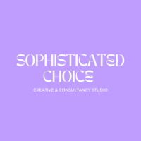 Sophisticated Choice logo - Similar company to Frozen Lemons