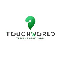 Touchworld Technology LLC logo - Similar company to Techcloud Development Solutions Pvt Ltd