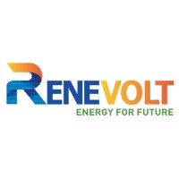 Renevolt by SolarX logo - Similar company to Echosolar