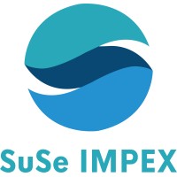 SuSe IMPEX UG logo - Similar company to Spendeffekt