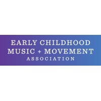 Early Childhood Music and Movement Association logo - Similar company to Musikgarten