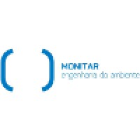 Monitar - Engenharia do Ambiente logo - Similar company to Abiam - Environment & Services