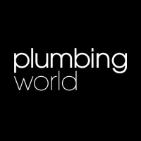 Plumbing World logo - Similar company to Franklins