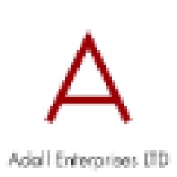 Adall Enterprises Ltd. logo - Similar company to Ottimocyber