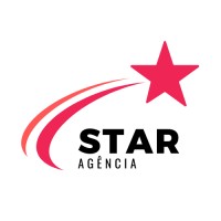 Agência Star logo - Similar company to Uoon - Content Creator