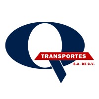 Q TRANSPORTES, S.A. DE C.V. logo - Similar company to Aldafa Transportes