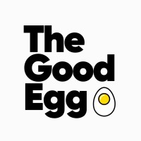 The Good Egg | Creative Influencer Marketing logo - Similar company to Pepper