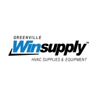 Greenville Winsupply logo - Similar company to Be Real Partners