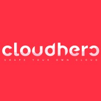 Cloudhero logo - Similar company to Cloudhero | 2024 Aws Modernization Partner Of The Year