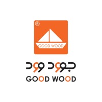 Good Wood logo - Similar company to Core Interior Solutions - Organi Group