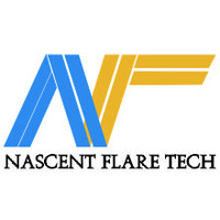 NascentFlare Tech Pvt Ltd logo - Similar company to Pihue Creations