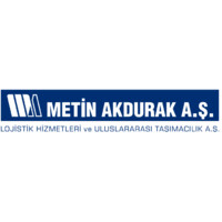 Metin Akdurak AS logo - Similar company to Stellamar Shipping