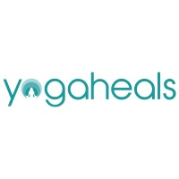 Yogaheals logo - Similar company to Minduncle