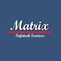 MATRIX INFOTECH SOLUTIONS logo - Similar company to Matrix Infotech