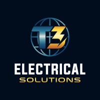 T3Electrical Solutions logo - Similar company to Worklodge