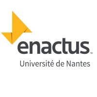 Enactus Université de Nantes logo - Similar company to Elite Consulting