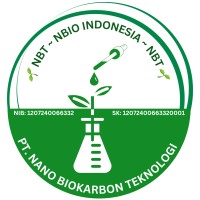 NBio Indonesia logo - Similar company to Pt Berita Blockchain Indonesia