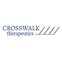 Crosswalk Therapeutics logo - Similar company to Saros Therapeutics