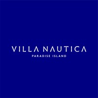 Villa Nautica, Maldives logo - Similar company to Taprobana Studios