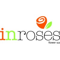 Inroses S.A. logo - Similar company to Flores De La Hacienda Ecuador