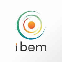iBEM logo - Similar company to Sowitec Brasil