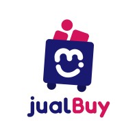 Jualbuy logo - Similar company to Pt Ilmu Data Indonesia