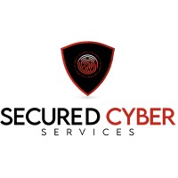 Secured Cyber Services logo - Similar company to Hummingbird Technologies Llc