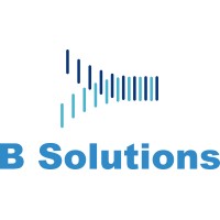 B Solutions logo - Similar company to Bsolutions