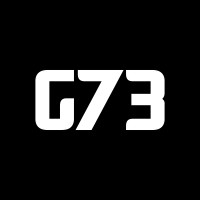 Gazer73 logo - Similar company to Platica Polinesia