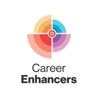 Career Enhancers logo - Similar company to Quickbox Couriers