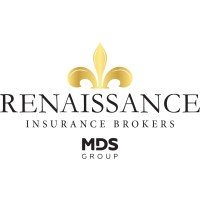 Renaissance Insurance Brokers Ltd logo - Similar company to Step Cyprus
