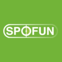 SPOFUN logo - Similar company to Fenleap