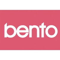 Bento Jersey logo - Similar company to Catterson Wood