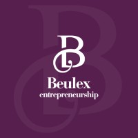 Beulex logo - Similar company to Smart Vision It