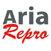 ARIA Repro logo - Similar company to Prodevinfo