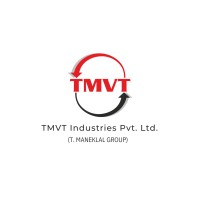 TMVT Industries Pvt. Ltd. logo - Similar company to Union Enterprise Pvt Ltd