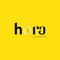 Hora Rooms logo - Similar company to Bfore