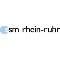 SSM Rhein-Ruhr GmbH logo - Similar company to Ritter Starkstromtechnik